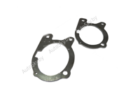 Переходные рамки KIA Ceed JD 2012 - н. в. Модуль Hella 3  Hella 3R  Hella 4R (Комплект, 2 шт)