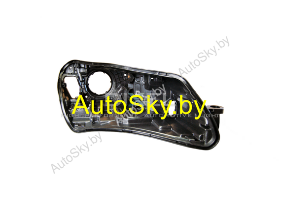 Корпус фары SKODA SUPERB III (2015 - Н.В.) (ПРАВАЯ СТОРОНА) Корпус фары SKODA SUPERB III (2015 - Н.В.) (ПРАВАЯ СТОРОНА)