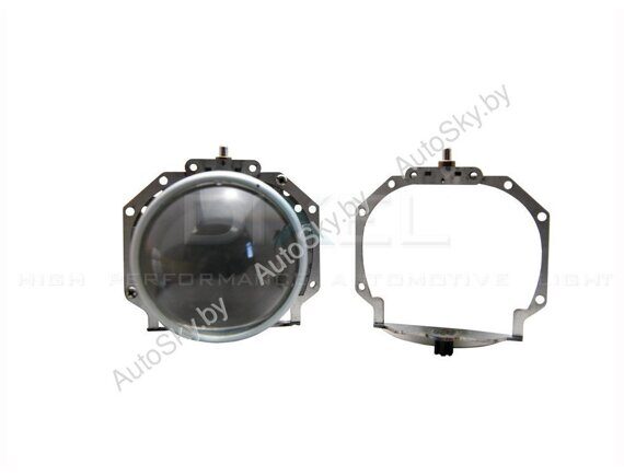 Переходные рамки Visteon 2 AFS для 3/3R/5R (2 шт.)
