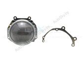 Переходные рамки для замены линз MAZDA 6 GJ 2012-2015