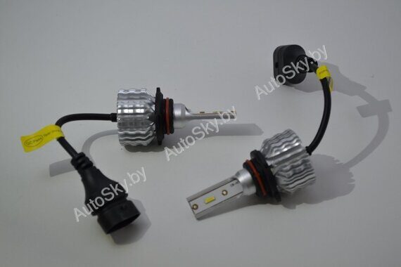 HB3 (B12) 9-16V 2000Lm HB3 (B12) 9-16V 2000Lm