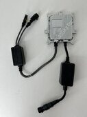 Блок розжига OptiX (CS3) CanBus 35W (AC) 9-16v