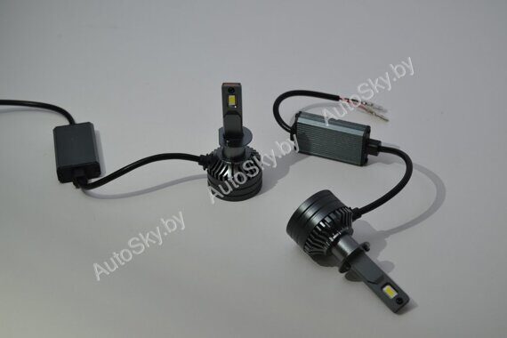 H1 (Optix T55) 55W (20.000lm) CANbus 9-30V H1 (Optix T55) 55W (20.000lm) CANbus 9-30V