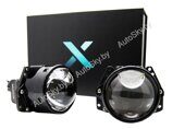Светодиодный би-модуль X-LED YH3 Double 3.0 5000k