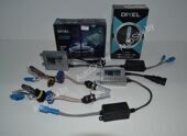 Ксенон Dixel Slim (AC) 35W 9-16V Premium