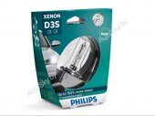 D3S Philips X-treme Vision Gen2 (+150%)