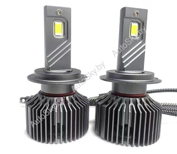 H7 (Optix TR55) 50W (20.000lm) CANbus 9-30V H7 (Optix TR55) 50W (20.000lm) CANbus 9-30V