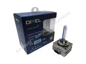 Комплект D1S Dixel (3500 Lm) лампы с увеличенной мощностью