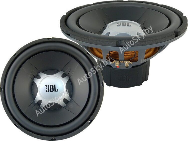 Головка сабвуфера 12" (30см)JBL GT5-12D