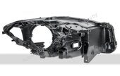 Корпус фары BMW 5 F10/F11/F07 (2010 - 2013 г.в.) (левый)