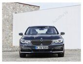 Стекло фары OEM BMW 7 серии VI (G11/G12) (2015 - 2019 Г.В.)