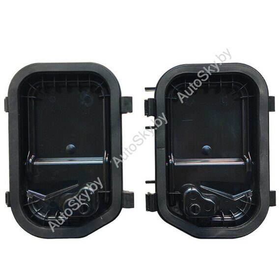 Крышка для фары Audi A6 C6 L / R ( 4F0 941 159 , 4F0 941 158 ) Крышка для фары Audi A6 C6 L / R ( 4F0 941 159 , 4F0 941 158 )