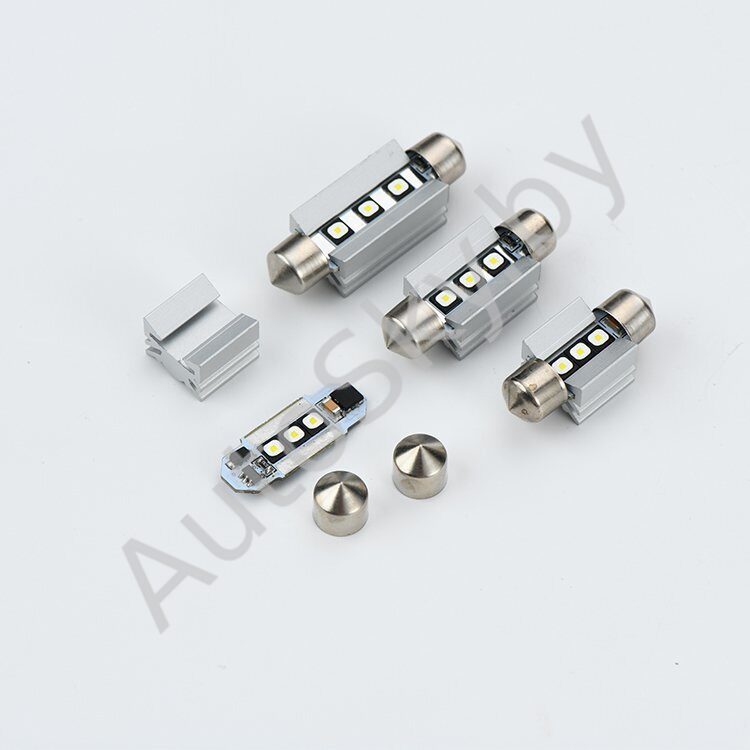 T10 OptiX S2 (Osram 3 smd)