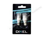 (W16W) T15 Dixel (3smd 1860) Can-Bus 12V