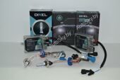 Ксенон Dixel Classic UXV+30% (AC) 35W 9-16V (4 поколение)