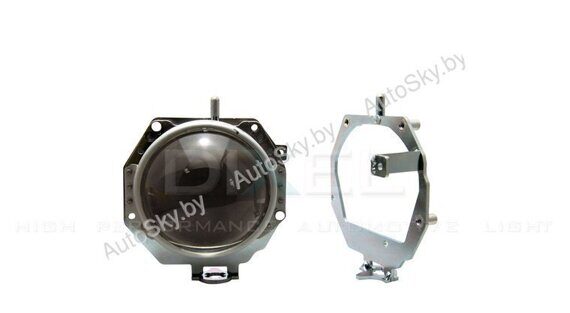 Переходная рамка Infiniti Q50 2013 - 2017 г. в. AFL Модуль Hella 3/3R/5R Переходная рамка Infiniti Q50 2013 - 2017 г. в. AFL Модуль Hella 3/3R/5R
