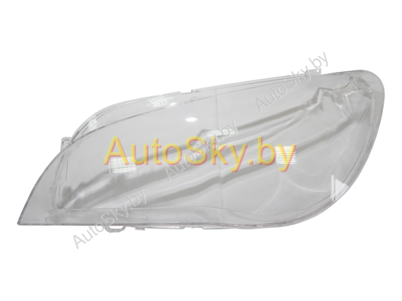 Стекло фары BMW 7-er F01,02 (2008 - 2015 Г.В) Стекло фары BMW 7-er F01,02 (2008 - 2015 Г.В)