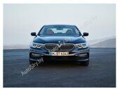 Стекло фары OEM BMW 5 серии VII (G30/G31) (2016 - 2020 Г.В.)