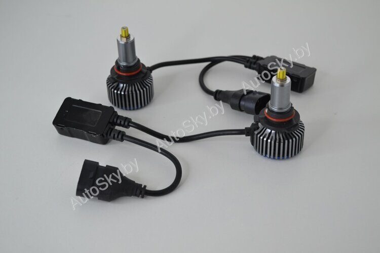 H10 (Optix 360°) 40W (15.000lm) CANbus 9-30V