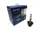 Комплект D2R Dixel (3500 Lm) лампы с увеличенной мощностью