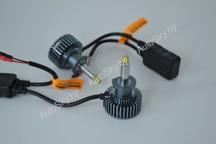 H1 (Optix 360°) 40W (15.000lm) CANbus 9-30V