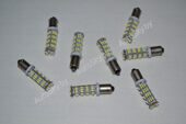 Ba9s 54 SMD (Smd 3014)