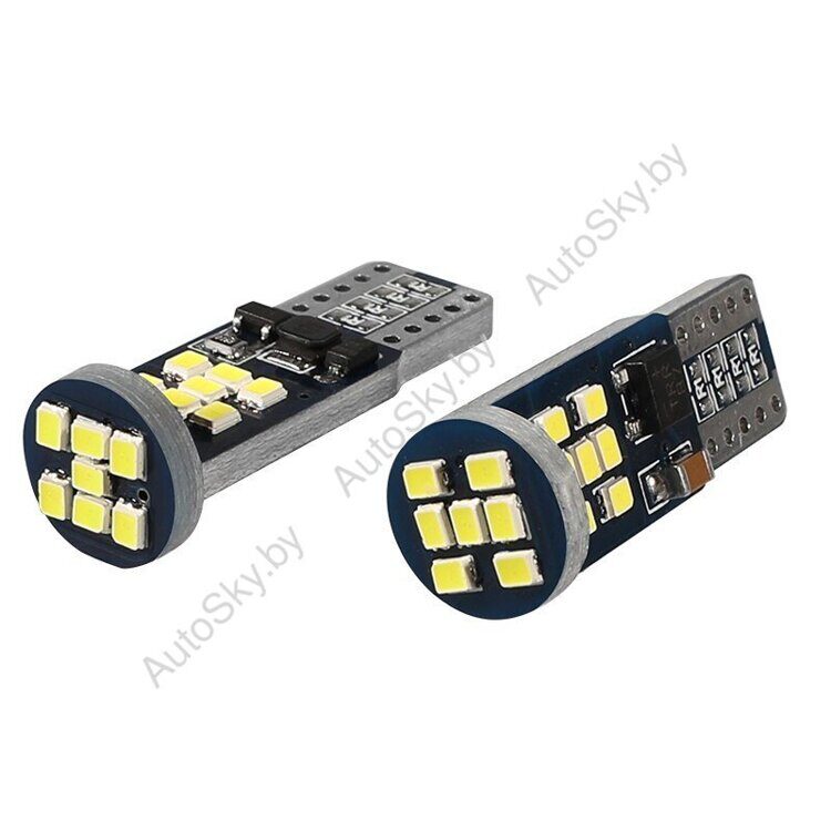 T10 21 Smd (SMD 2016) CANbus
