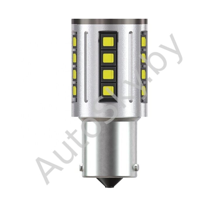 OptiX S2 (Osram) 24smd 28w  (CANbus) 12v (S25 1156 P21w)