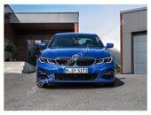 Стекло фары OEM BMW 3 серии VII (G2x) (2018 - 2021 Г.В.)