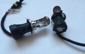 Би-ксеноновая Лампа H4 (AC) AMP 35W AutoPower Pro