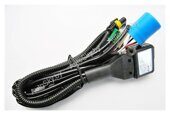 Проводка HB5 Hi/Low 12V (Коса+Реле)