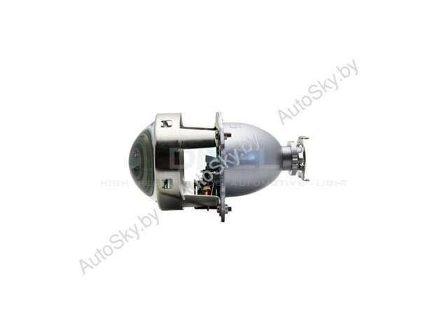 Би-линза Dixel  H1 3.0" дюйма (G6 Super)