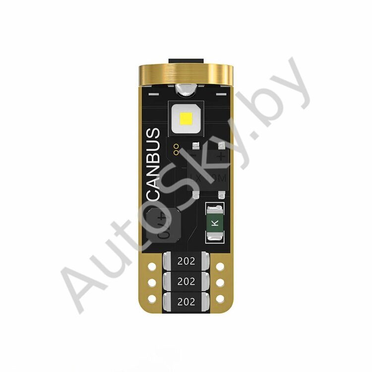 T10 OptiX (Osram 3 smd)