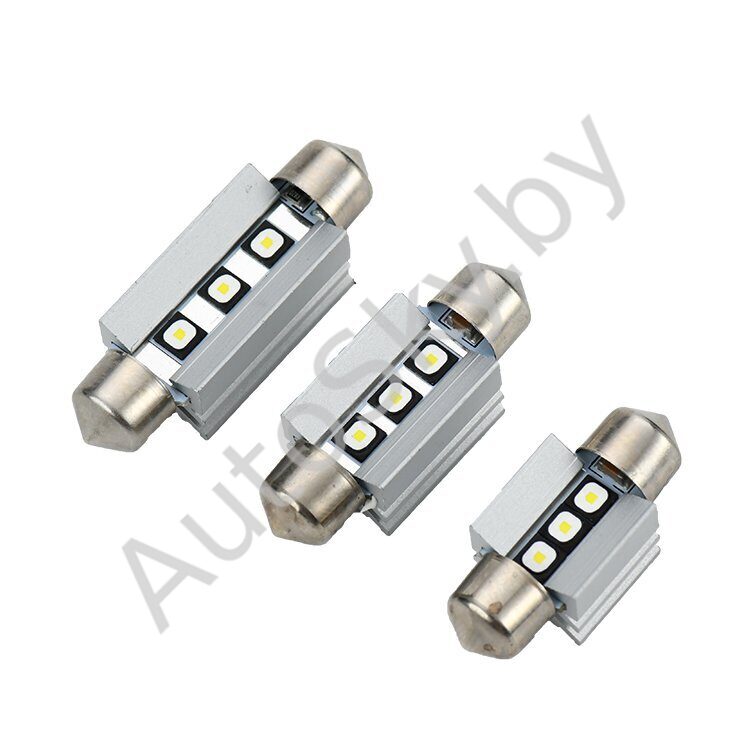 T10 OptiX S2 (Osram 3 smd)