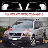 Стекло фары Volvo XC90 2004-2013