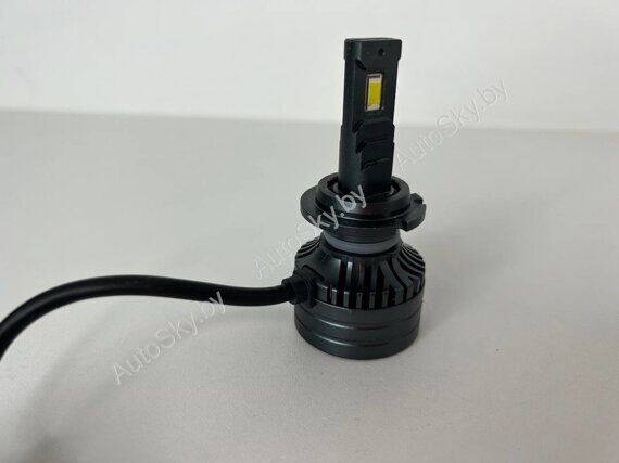 D1/2/3/4 (Optix T55) 55W (20.000lm) CANbus 9-30V