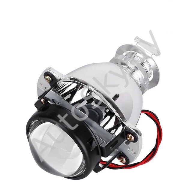 Линза (Би) 1.8" H1 OptiX G6